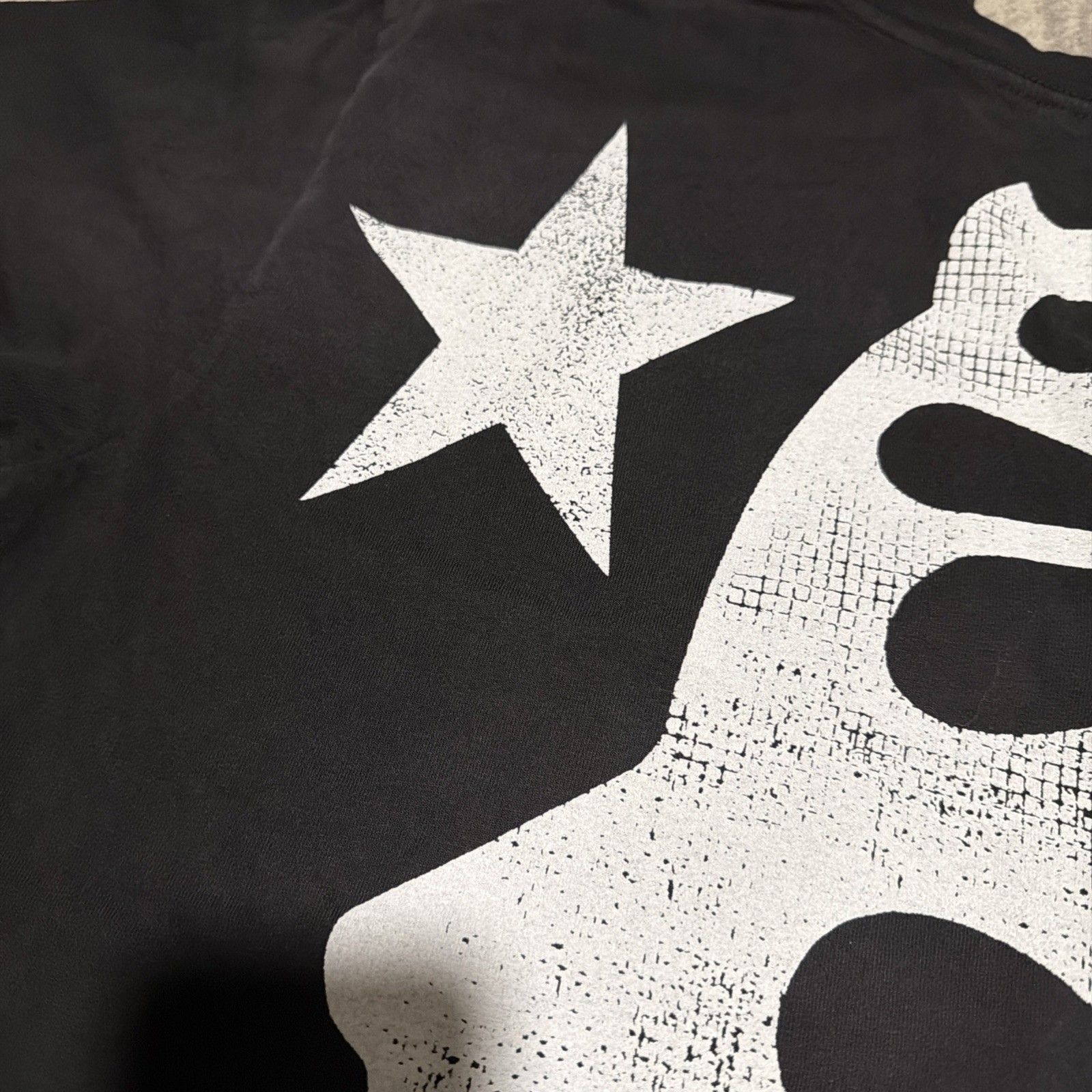 Hellstar Evil Smile Tee Nwt Size Small S — image 8 of 8